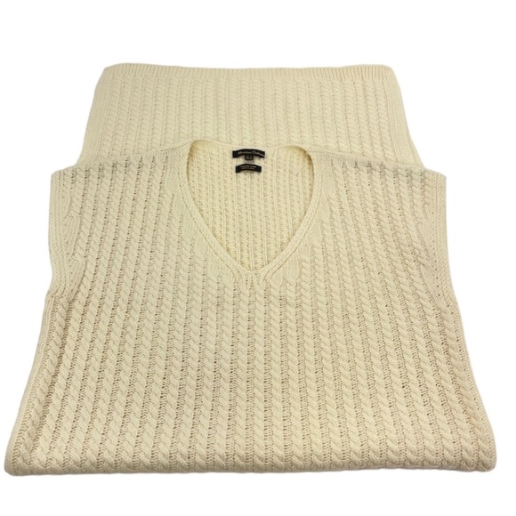 Massimo Dutti Long Sweater Small - Picture 11 of 16